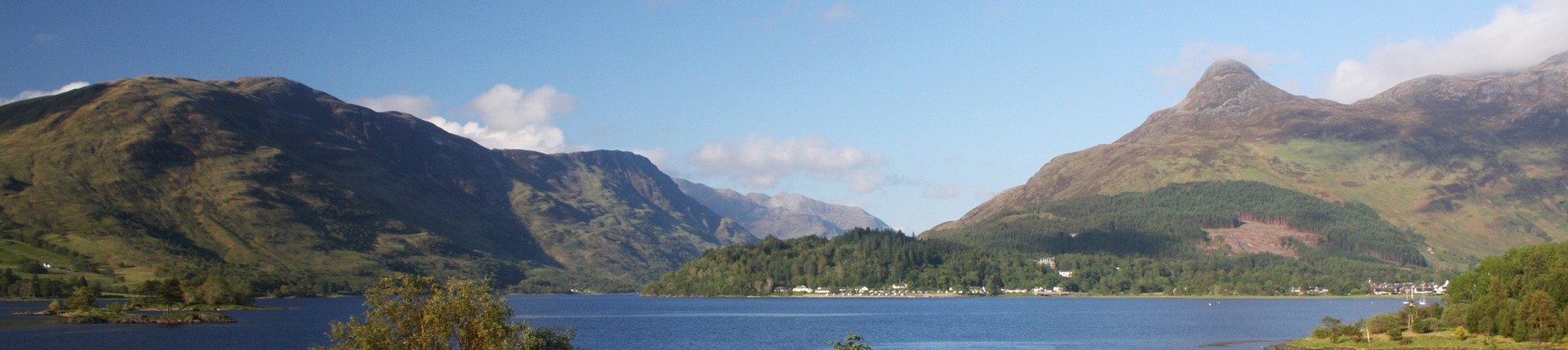 Loch Leven