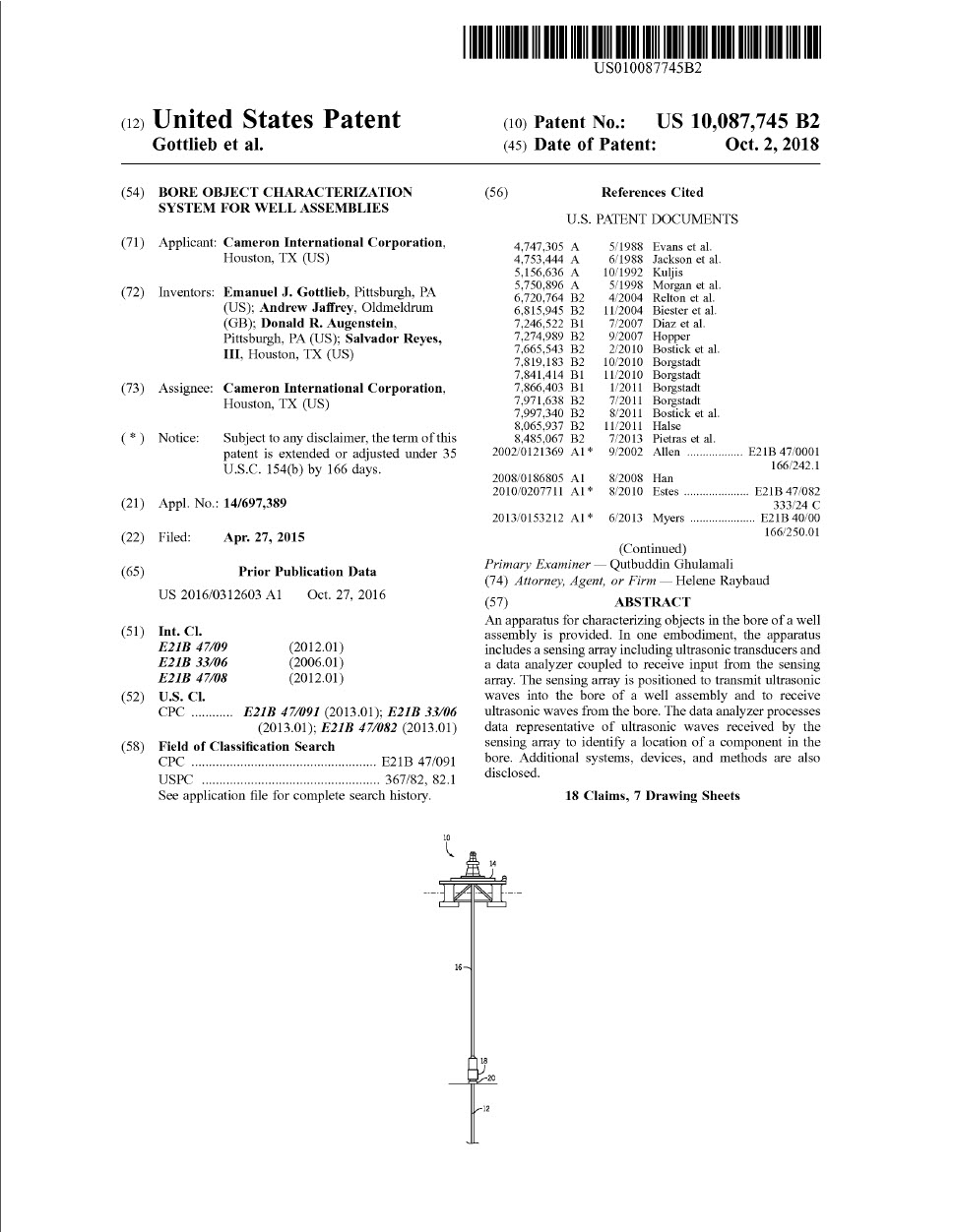 Download PDF file of patent