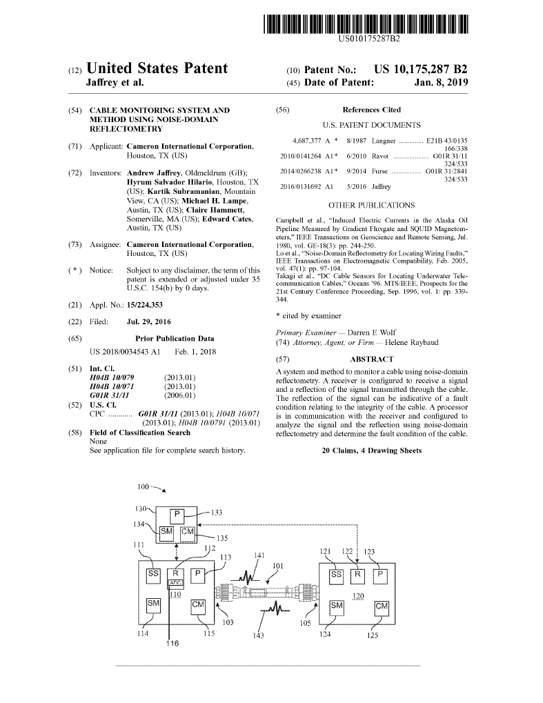 Download PDF file of patent