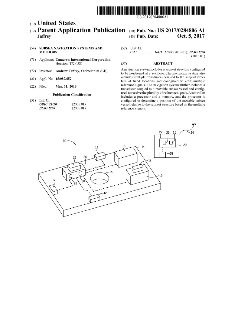 Download PDF file of published patent