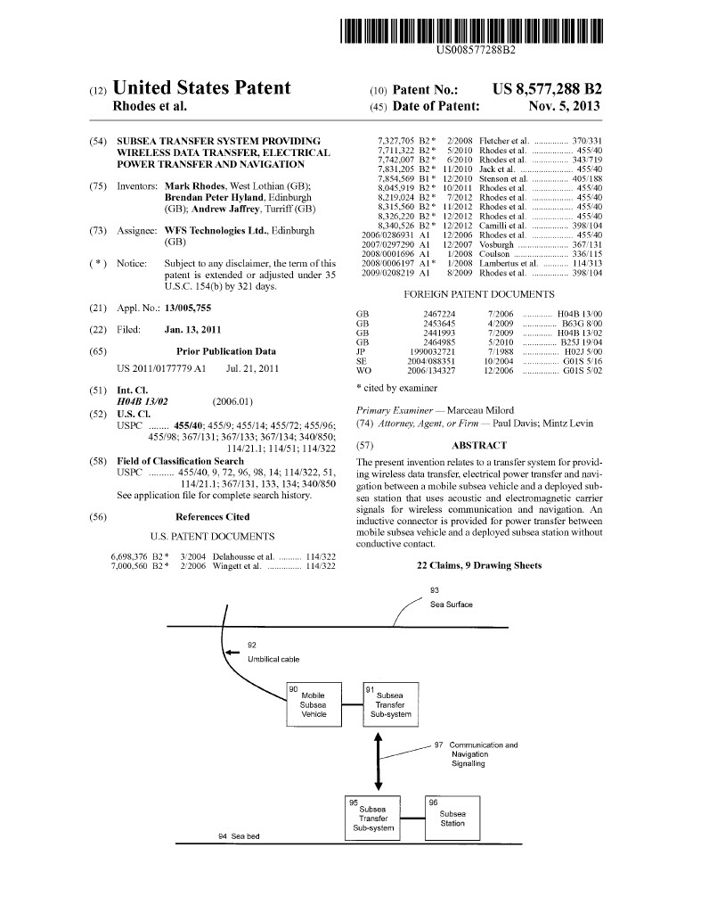 Download PDF file of patent