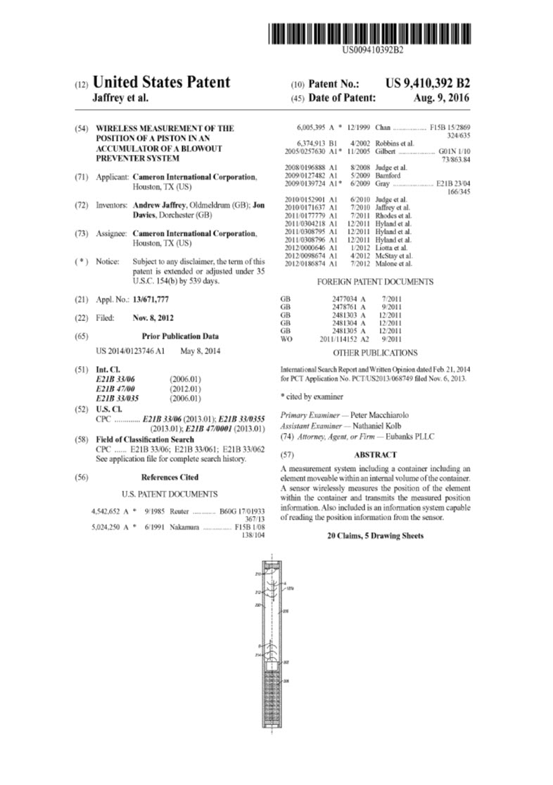 Download PDF file of patent