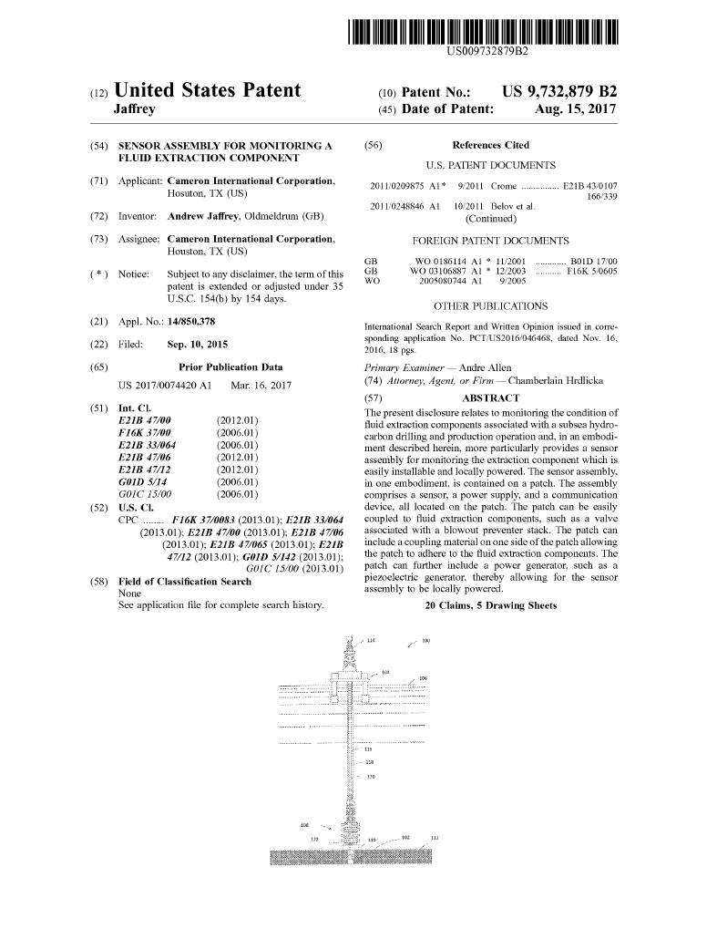 Download PDF file of patent