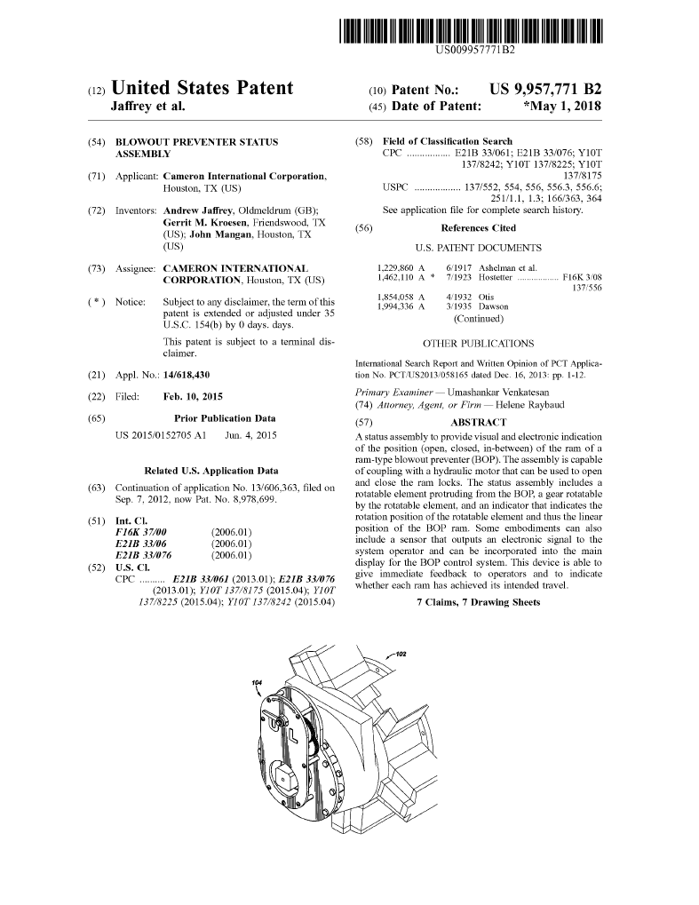 Download PDF file of patent