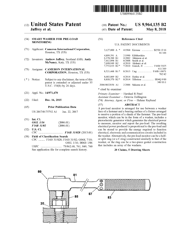 Download PDF file of patent