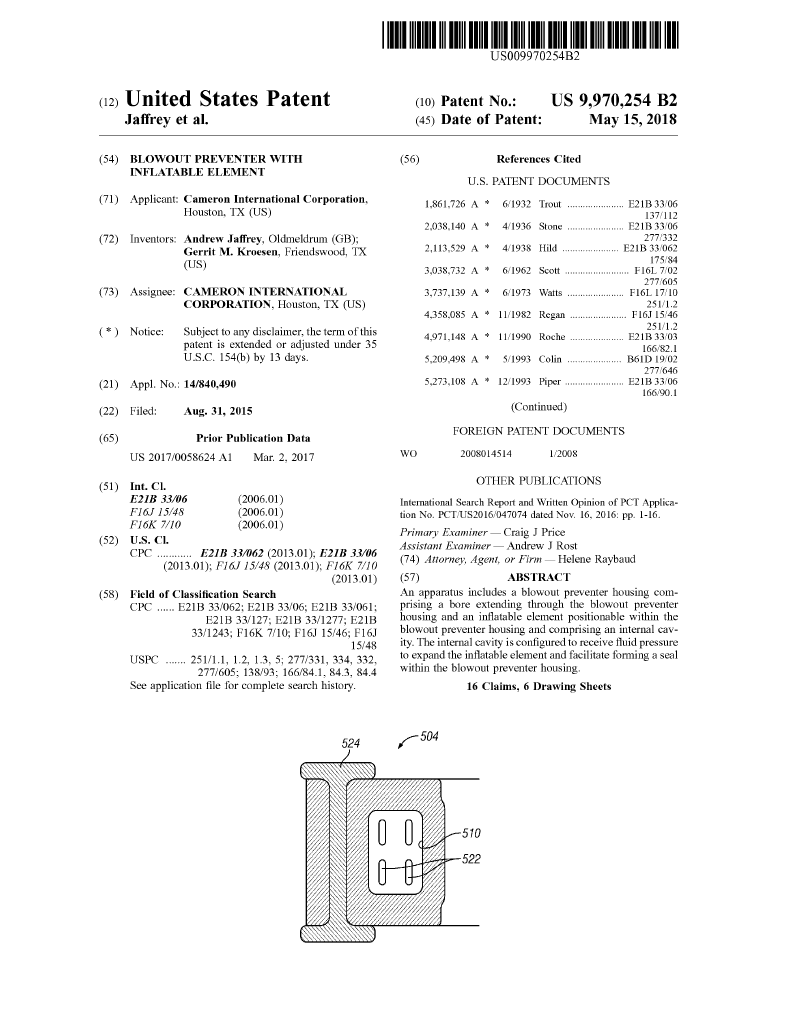 Download PDF file of patent